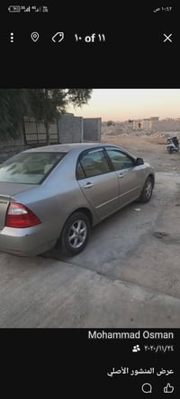 ٢٠٠٧ • مشي ٢٠٦٠٠٠ • اوتوماتيك
