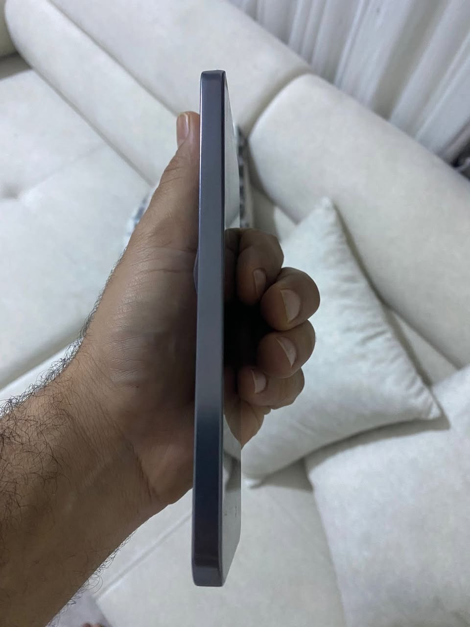 لبيع جهاز GT30Pro مستخدم كلش قليل نضافه 100‎%‎ مكاني بصره تنومه السعر 300 وبي مجال قليل الشراي يتصل ***********
