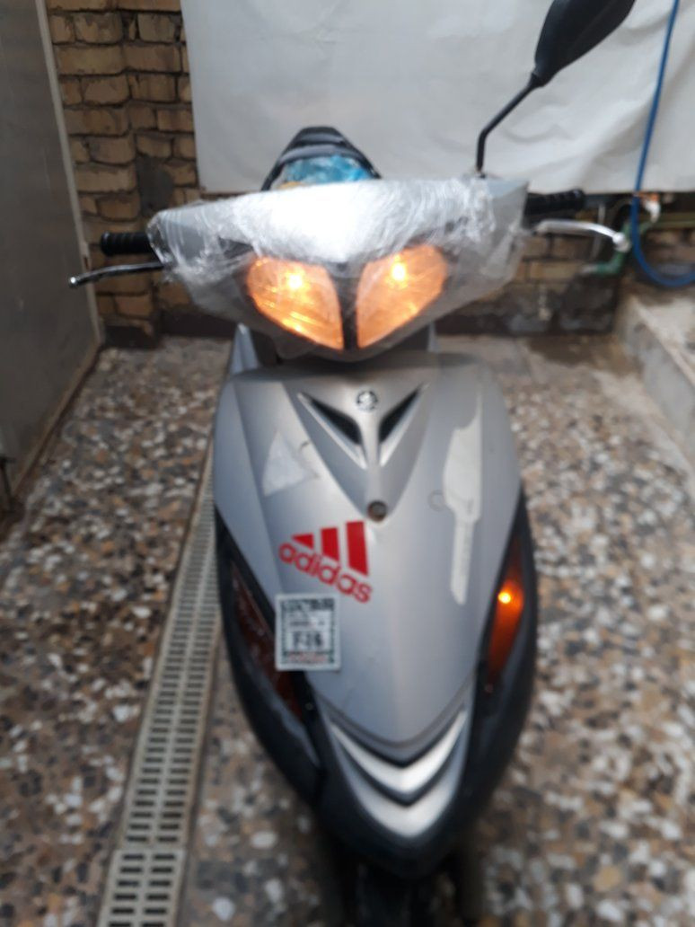 دراجه ماكس ثعلب مكينه بلاد تخم تاير اشاير سلف هندر شغال باترب جديد بريك امامي خلفي نظاف جدد سعره 190 بيه شويه مجال


**إذا كنت صاحب هذا الإعلان وتريد حذفه لأي سبب، رجاءا أرسل رسالة إلى الدعم الفني**