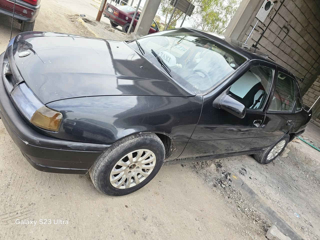 اوبل فكتره لبيع موديل 1992 مراوس حجم ١٨ كير اوتماتيك سستم سمعات فول صوت رقم سلمانية جديد شرط تحويل كابون بانزين ويل كروم بلدي جام كهربأية تنته تحكم ستيرن دوشه جديدة بدون حادث شرط مصبوغه عام للجماليه سلايت مكان طوز رقمي السعر 44 بيهة مجال حك جيتك 
***********
