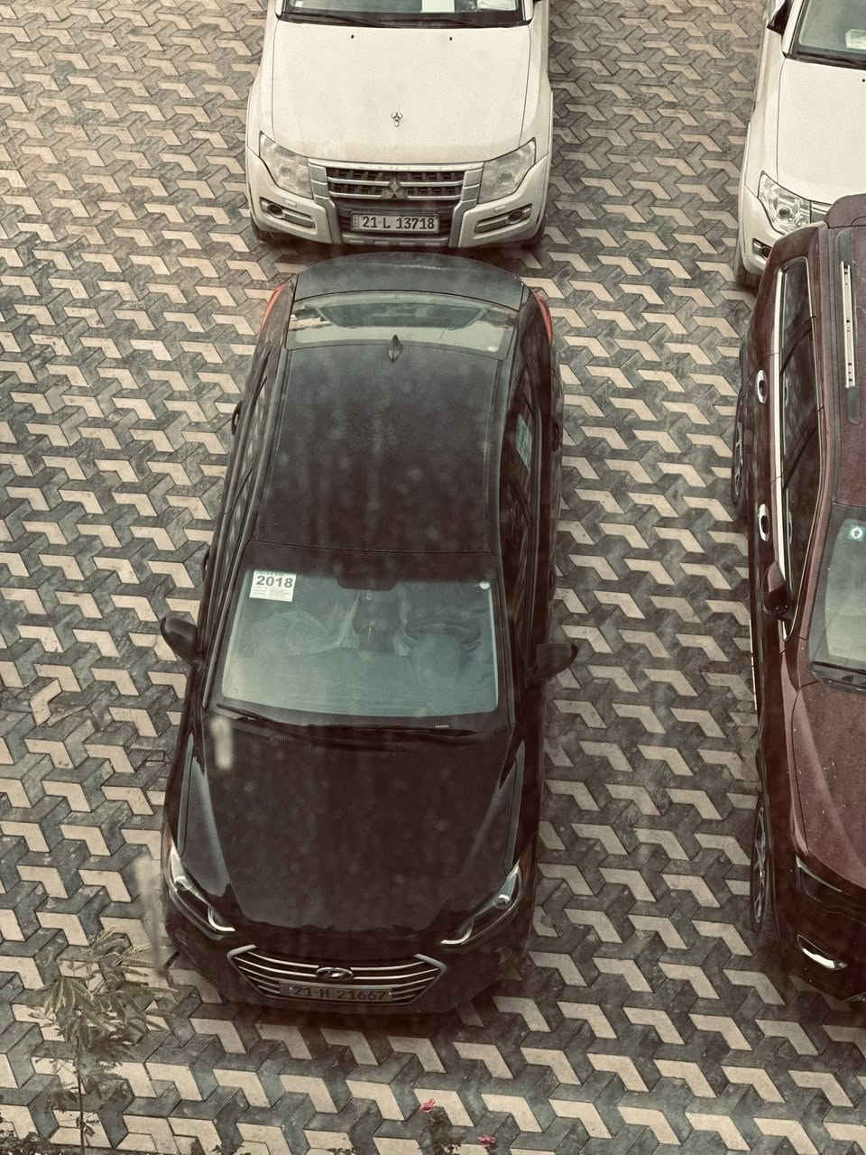 النترا 2017 مواصفات اعتيادية شاشه كامرا دواره تحكم ستيرن جهتين مثبت سعره حادث بنيد مبدل فقط والجاملغ الايمن الامامي فقط تعديل ماشيه 146 ميل كير محرك مكفولات لاتنقيص ولا تبخير السعر 118 بيها مجال بسيط 
رقم الهاتف ***********
