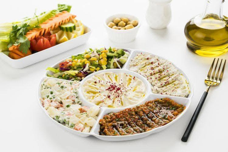 ✨ أهلاً وسهلاً بكم في مطعم سيد حسين الموسوي ✨
يسعدنا وجودكم معنا، وحرصنا يكون كل شي مقدم بجودة عالية واهتمام بالتفاصيل
حتى تعيشون تجربة مريحة وطعم يرضيكم.
نتمنا لكم وقت طيب وبالعافية 🌿

👇 قائمة الطعام 👇
@النجف المناذره
@ابو صخير
شارع سوك العصري
مقابيل فرن بركات  المصطفى
***********
