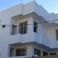 صباغ متفرغ حاليآ اشتغل صبغ ولبخ وتطعيم فوم تركي وحجر صبغ خارج وداخل وا...