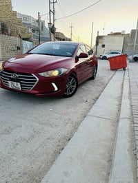 النتره ٢٠١٧ • حادث مصلح • نمرة دولية