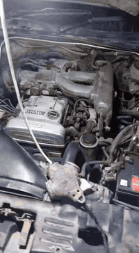 شد حساس اوكسجين • جميع السيارات • بصره تنومه كردلان