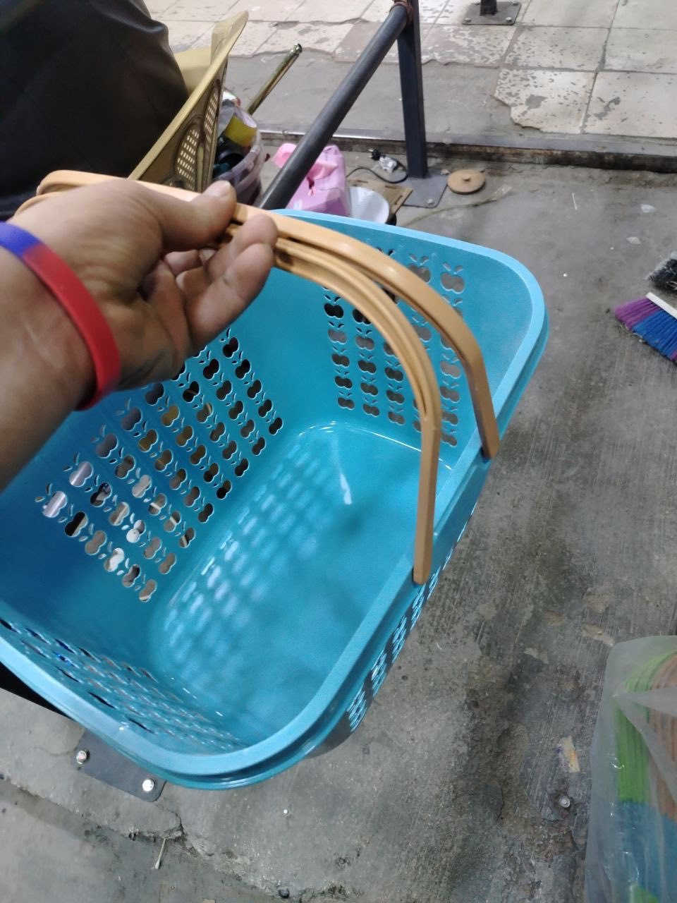 حاجة الف


**إذا كنت صاحب هذا الإعلان وتريد حذفه لأي سبب، رجاءا أرسل رسالة إلى الدعم الفني**