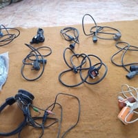 كيبلات حاسبه • جديدة • متنوعة