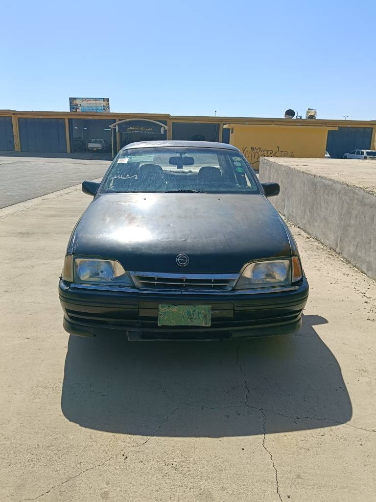 ‎اوميكة موديل 93 كير محرك شرط معاها سنوية اخضر شرظ اوليات ابيع سعر 13 مجال ***********‎ أربيل, العراق
