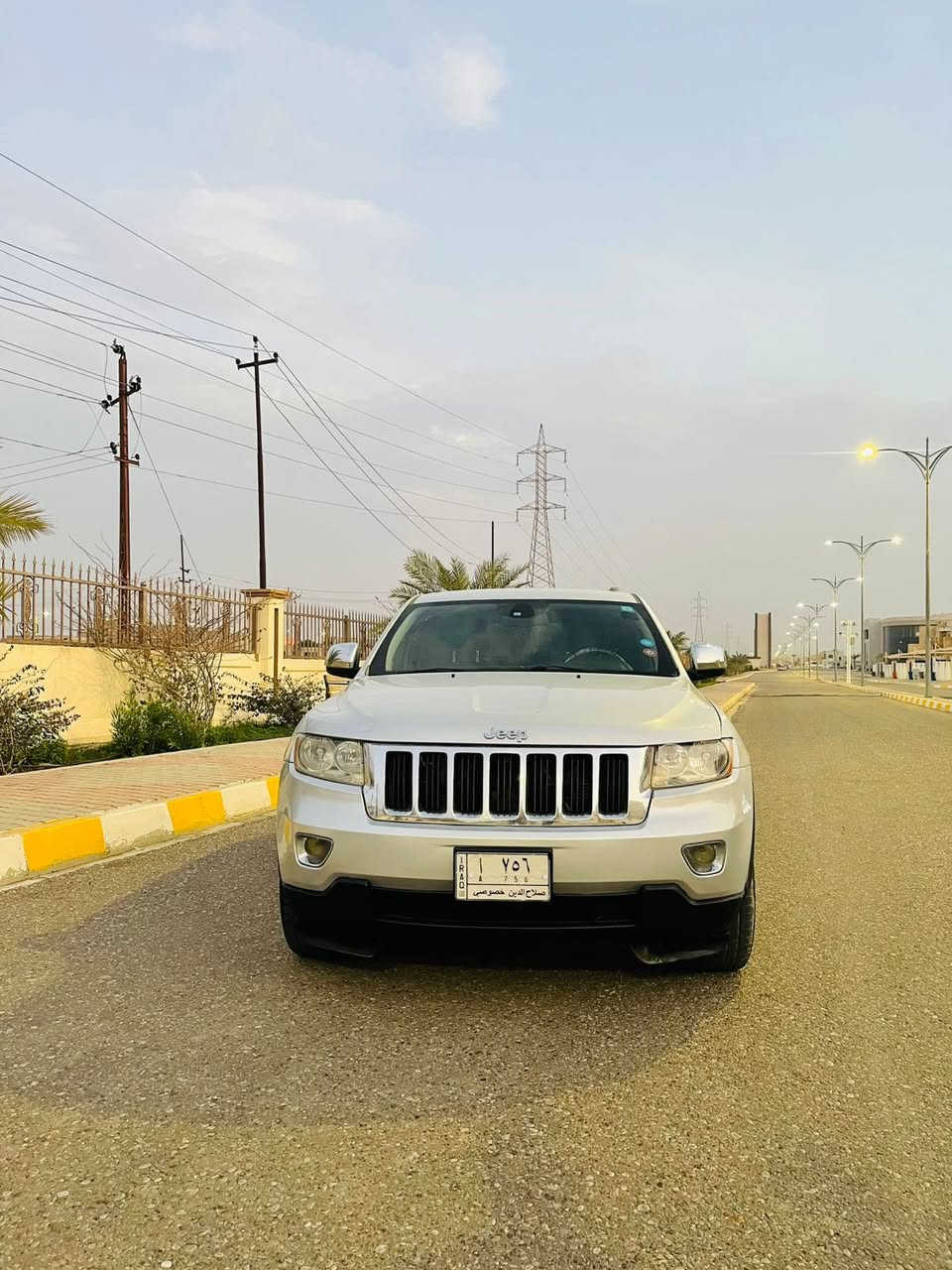 السلام عليكم….
للبيع بسعر مناسب جدا 147$ اعتذر عن الاقساط والوعده
جيب لاريدو  2012 وارد امريكي  لون (سلفر)  رقم صلاح الدين الالماني سنويه عظم عاج مشروع وطني رقم مميز 3 (756)ارقام سنوية جديدة لغايه 2028 بااسمنا وهزة جديدة شرط التحويل…
سيارة كلين تايتل مكفولة كفاله عامه ….عدا كرت تكحيل بالجاملغ الامامي جهه السكن فقط 3 اصابع … والباقي مكفول…بدون شخوط بدون بارد…
سيارة جاهزة بدون اي نقص…
محرك V6/3600 سلندر … محرك مامفتوح …شادلها منظومه مال غاز كامل وشغاله…
شرط محرك وكير وصدر وكهربائيات وتبريد وتدفئة وتخم تاير سيارة جاهزة من كلشي…
مواصفات نص فول معروفة مواصفاتها مايحتاج اذكرها …
العنوان/ صلاح الدين/ تكريت/ القادسية….
السعر 147$ اعتذر عن الاقساط والوعده …
للاستفسار ***********
***********
