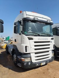 البصره الزبير • 2005 • مكينة انجكشن