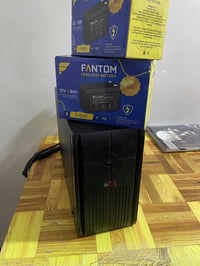 UBS GTX 1500 بطاريات جدد  60 الف قفل مابي عمله  مكاني بغداد الاعظمية 0...