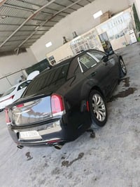 كرايسلر ٣٠٠ • رقم بصره • بكفله