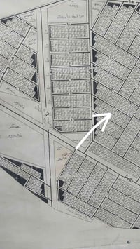 المربع الاول • الزعفرانية • ١٢٥م