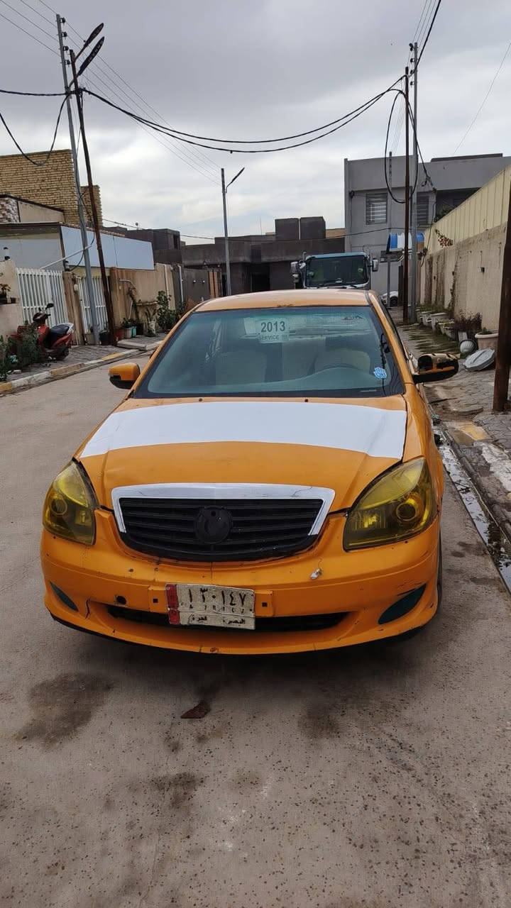 سياره للبيع جيلي موبل الموديل 13كير محرك نضيف حداديه+تيرات نضافه سبعين بلميه سنويه صاقطه اتعهد بلمداور مكان السياره السماوه السعر 17ورقه رقم الموبايل ***********
