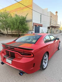 جارجر ارتي • ٢٠١٨ • فول مواصفات