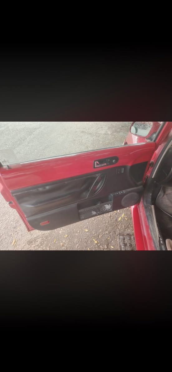 🚘 للبيع فولكس واجن موديل 2009 🚗

السيارة نظيفة ومكفولة، تمشي بدون مشاكل، محركها قوي وگيرها ناعم، ما تشتكي من شي.
تمشي بسلاسة وثباتها بالطريق ممتاز، مناسبة للدوام والسفر واستخدام يومي.

✨ المميزات:

 • مكينة زينة واقتصادية
 • كير ناعم
 • شاصي مرتب
 • صرفية وقود قليلة
 • سيارة تعتمد عليها

📌 السيارة جاهزة للاستخدام، والفحص للجادين.
💰 السعر النهائي ٦٣ ورقة 
مكاني كربلاء للاستفسار الاتصال فقط غير متواجد عالفيسبوك

📞 الاتصال / ***********
