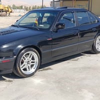 بي ام • ٩٣ • فول