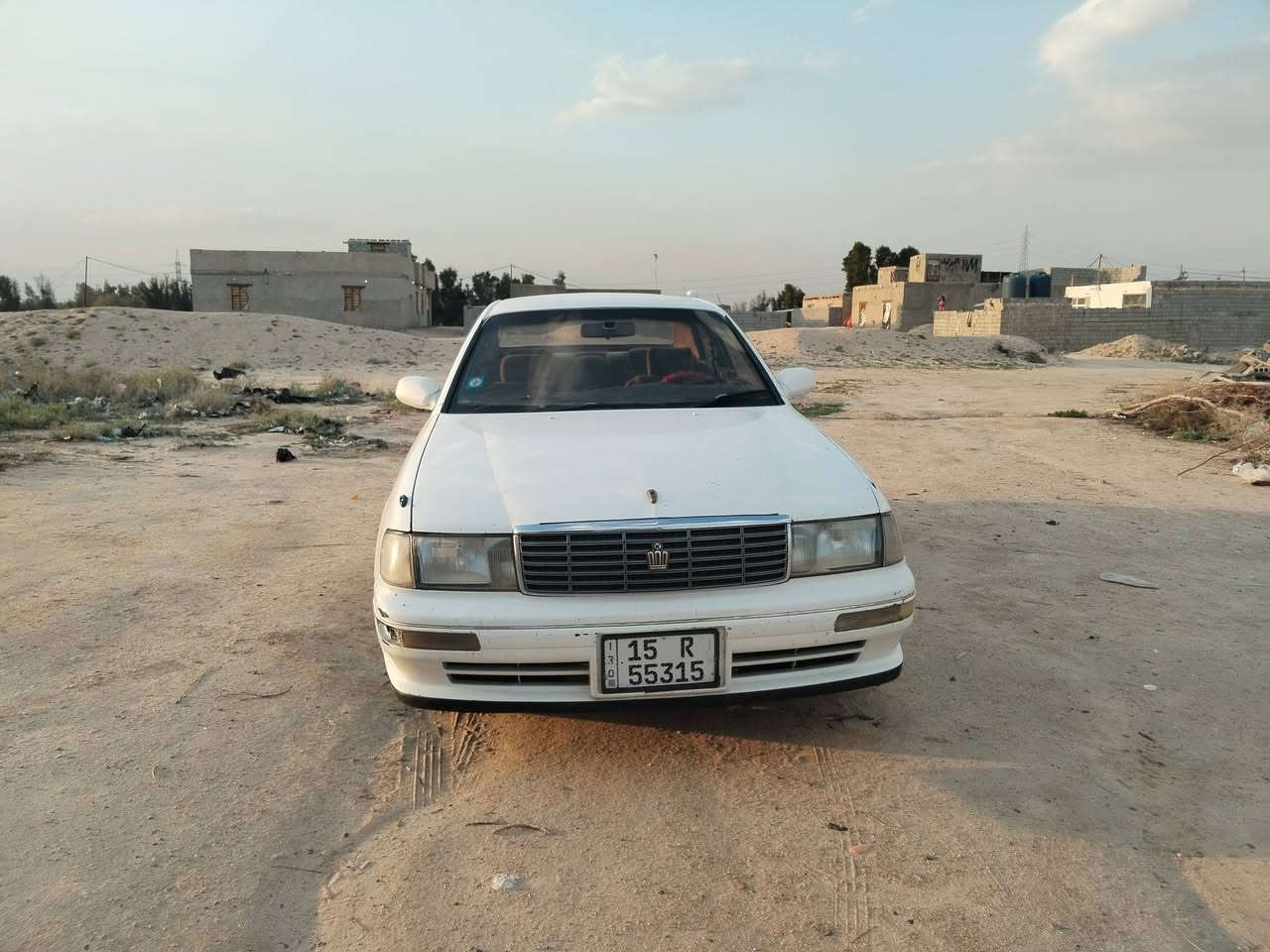 بطة 94 مكفولة من قصة ونقل جثة سيارة بأسمي رقم انگليزي انبار السنوية لل 2029 مشروع وطني جاهزة من كهربائيات تبريد ثلج باتري جديد تخم تاير محرك وكير واكسل جدد السعر 65 وبيه مجال الشراي يتصل
*********** مكان السيارة نجف
