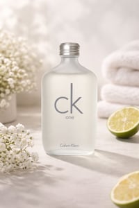 CK One • عطر • توصيل مجاني
