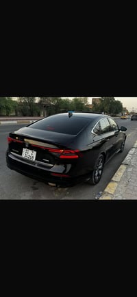 اكورد هايبرد • ٢٠٢٣ • بسمايه