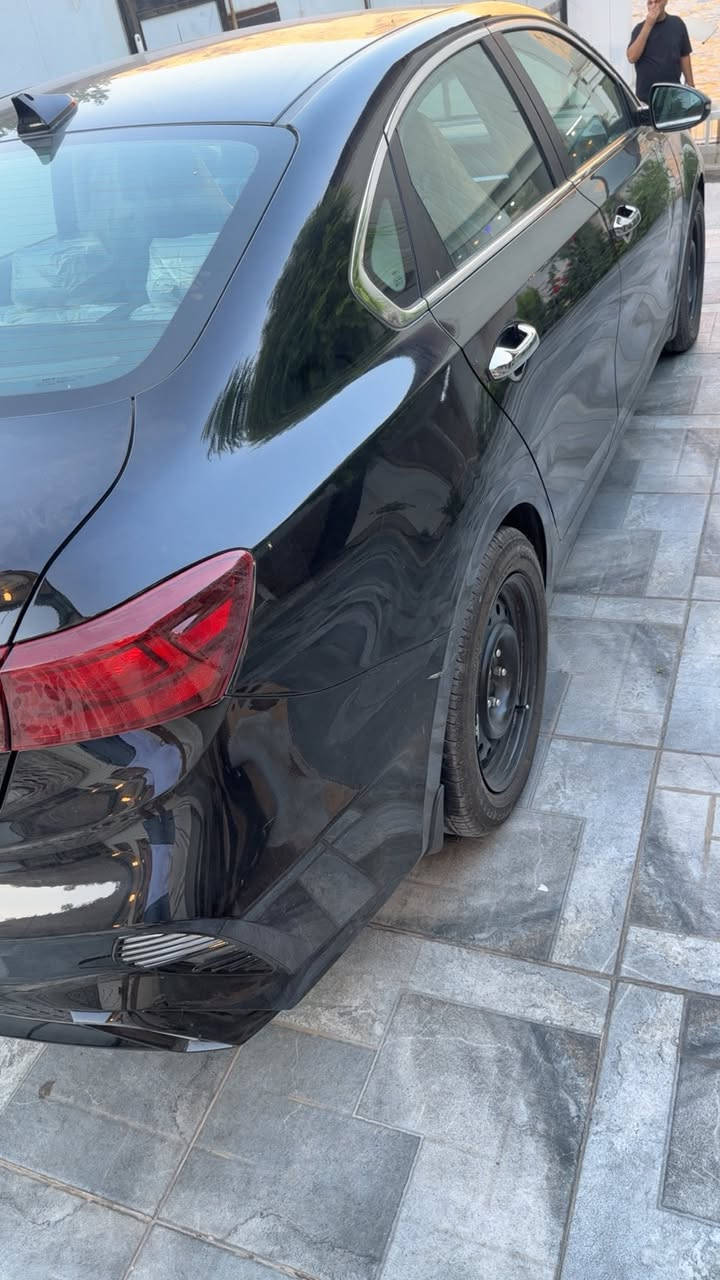 فورتي 2023
بدون حادث حادثه بلعراق جاملغ بارد 
السعر 152 بيه مجال 
***********
