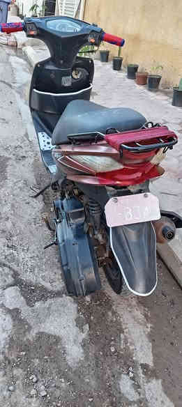 ادرس ماليزي البيع شغاله سلف هندر كله شغال كهربائيات كلها شغاله لايت اصفر
امجفته تجفيت اصلي بعدها علئ السحك
السعر ٢٥٠
المكان كوت العزه
رقم ***********
