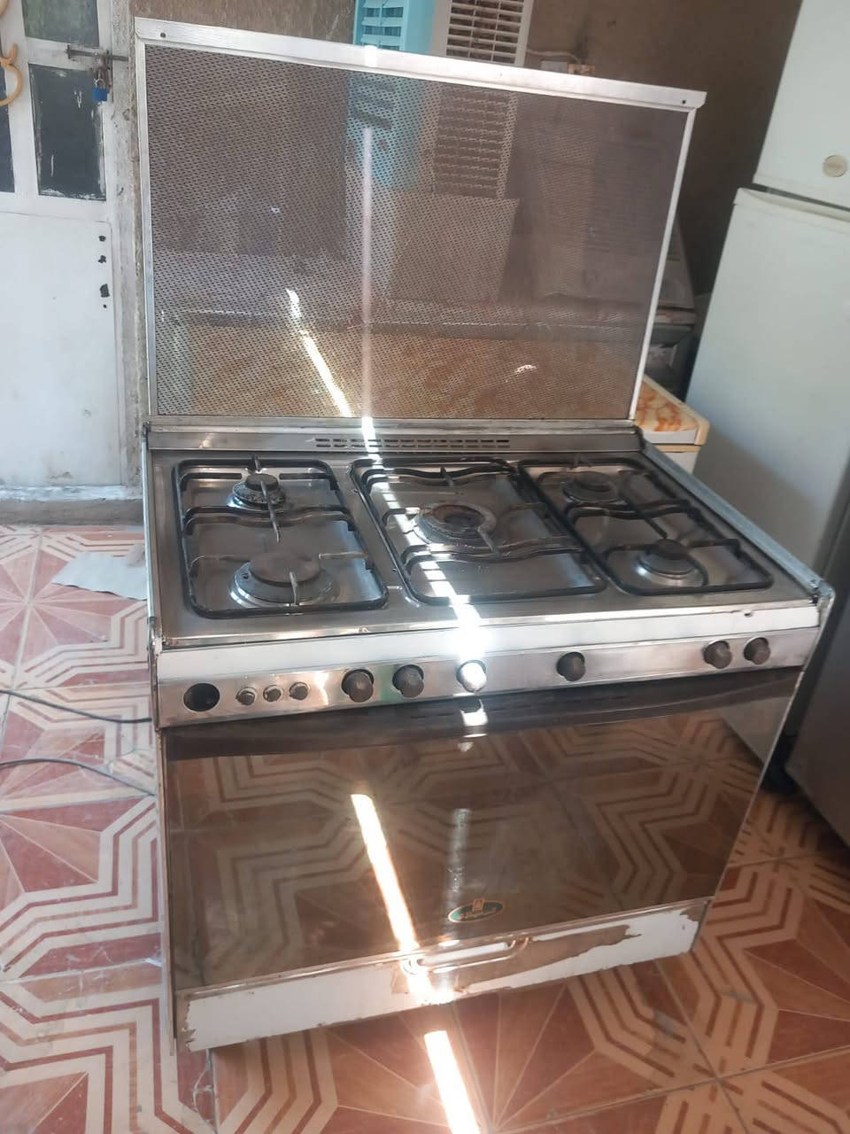 اغراض نظيفه اسعار مناسبه مكان ابو غريب شارع البيطره


**إذا كنت صاحب هذا الإعلان وتريد حذفه لأي سبب، رجاءا أرسل رسالة إلى الدعم الفني**