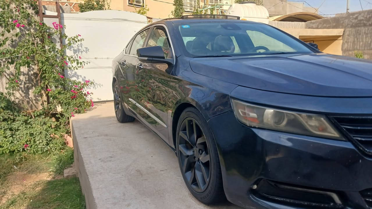 2014 أعلى فئة LTZ
قطعتين خلفي لاغير رقم بغداد دولي بااسمي السعر 100
***********
