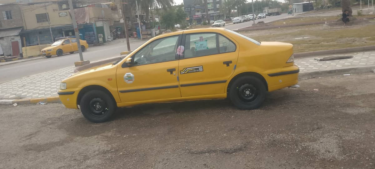 سمند كرستال رقم دولي كير مكينه
2012السعر 35ومراوس***********بغداد الشعله
