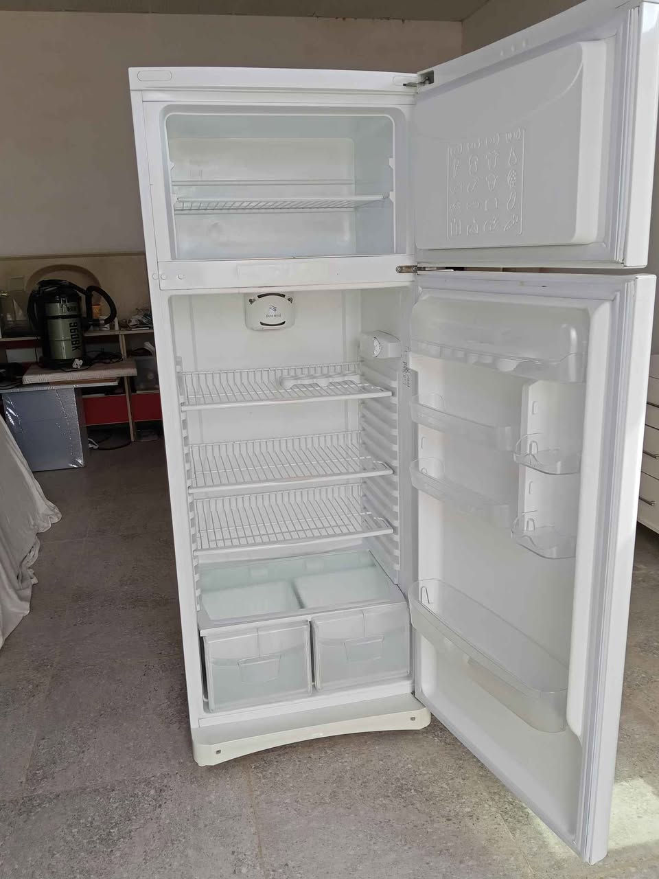 ئەم سەلاجە بۆفرۆشتن غازو ماتۆڕی شەریکەیە زۆرتازەوجوانە نرخ 200 هەزار سلیمانی السليمانية, العراق


**إذا كنت صاحب هذا الإعلان وتريد حذفه لأي سبب، رجاءا أرسل رسالة إلى الدعم الفني**