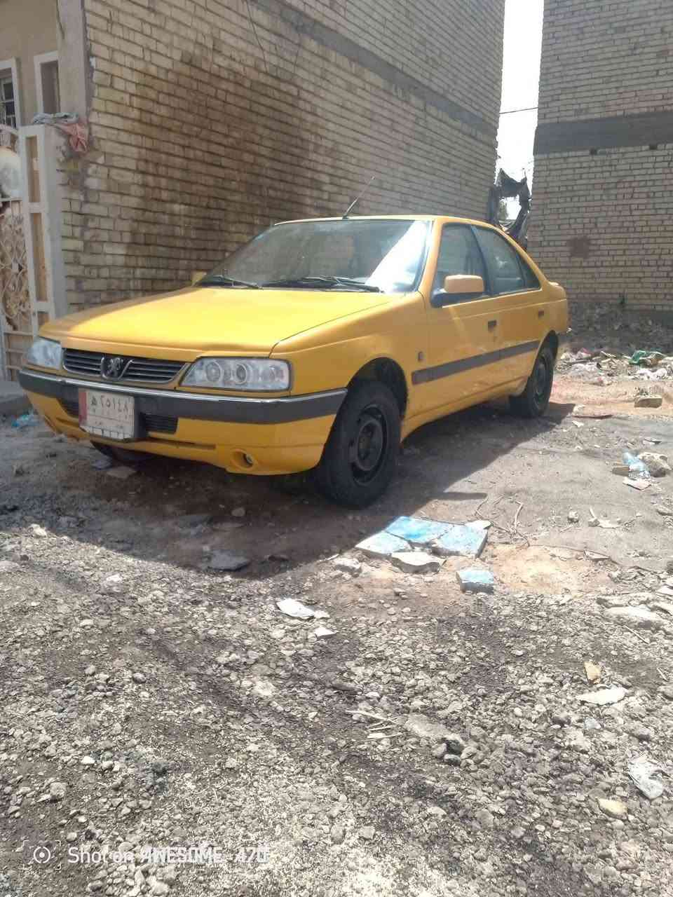 السلام عليكم بيجو لميس للبيع  السياره التفاصيل الباقيه من تتصل على هذا الرقم ***********
