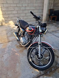 نامي برو • سيكل نامي • دراجة نامي برو • نامي ابرو 200cc • مكينة 200cc ...