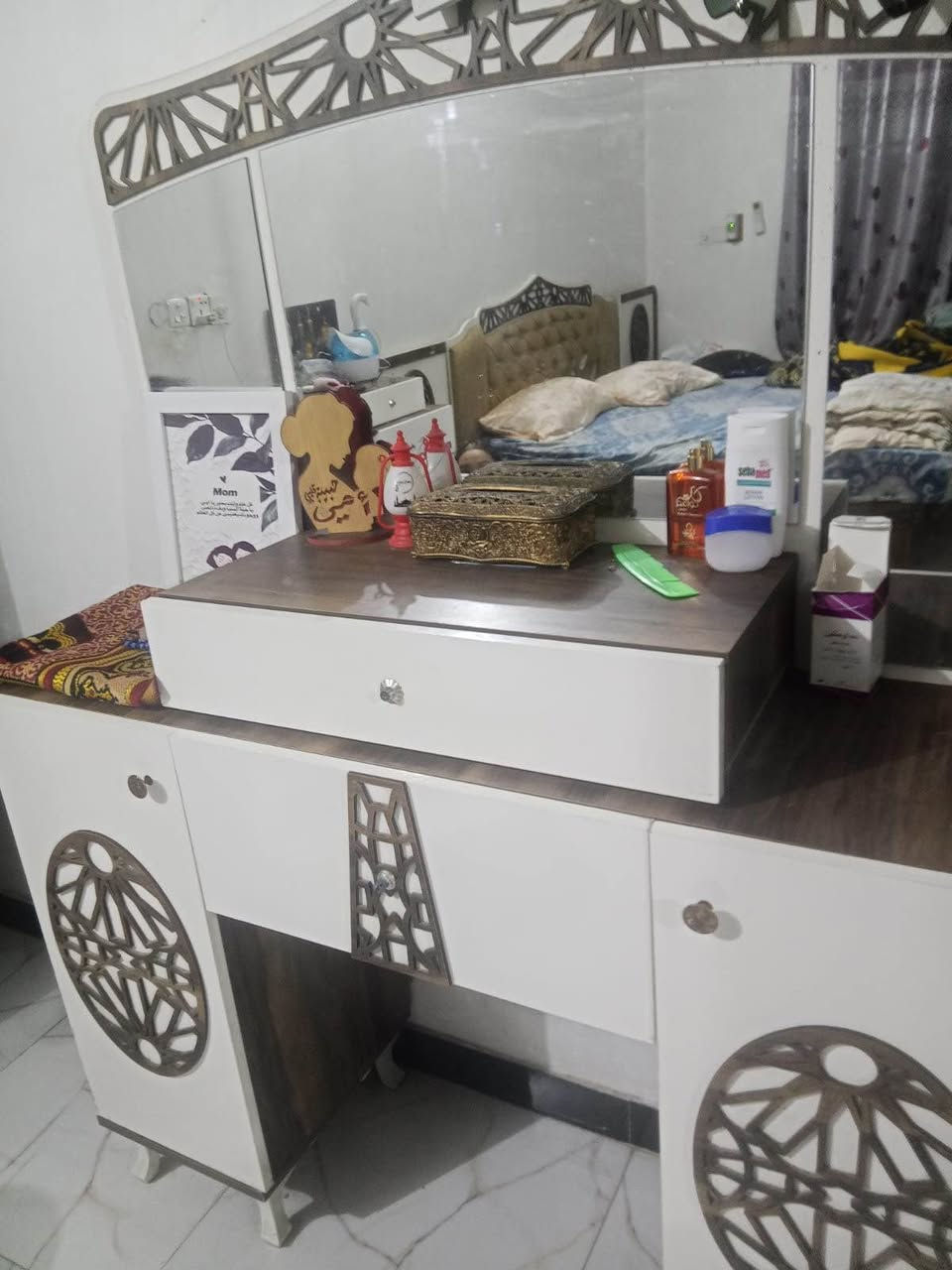 للبيع حلة, بابل


**إذا كنت صاحب هذا الإعلان وتريد حذفه لأي سبب، رجاءا أرسل رسالة إلى الدعم الفني**