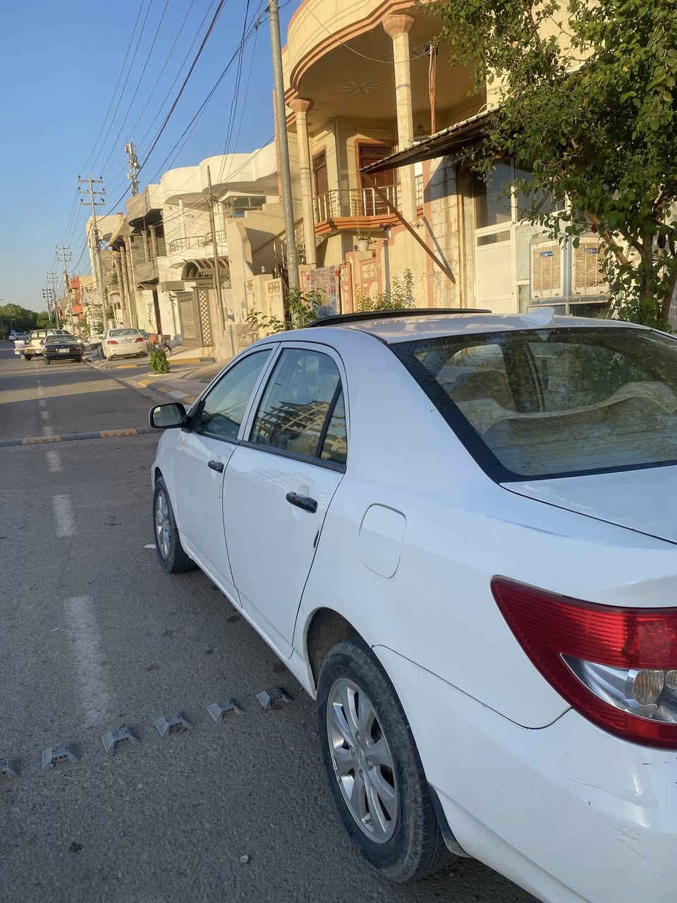 گێرو مەکینە لانسەر BYD 2013 سعری ٣٣ گڵاو مەعامەلە سەنەوی پلاستیک


**إذا كنت صاحب هذا الإعلان وتريد حذفه لأي سبب، رجاءا أرسل رسالة إلى الدعم الفني**