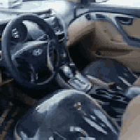 النتره موديل 13 سياره جديده مدوشمه نحله كاعيه جلد سعر 93بيه مجال  تخم ...