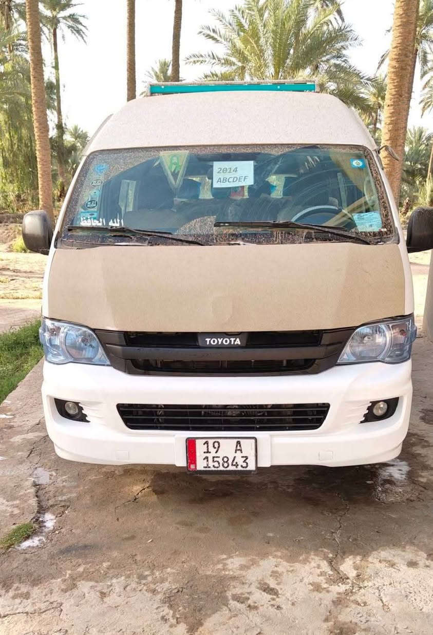 سلام عليكم جنبي عالي للبيع موديل14سيارة مكينه جديدة دوشمه حدادة تخم تاير شرط ال مداور بيه طخه بجنطه ومعمرة دواير والباقي مكفول ب129 وبيهة مجال المكان الديوانيه قضاء الشاميه مفرك الحفار الكبير*********** الستفسار
