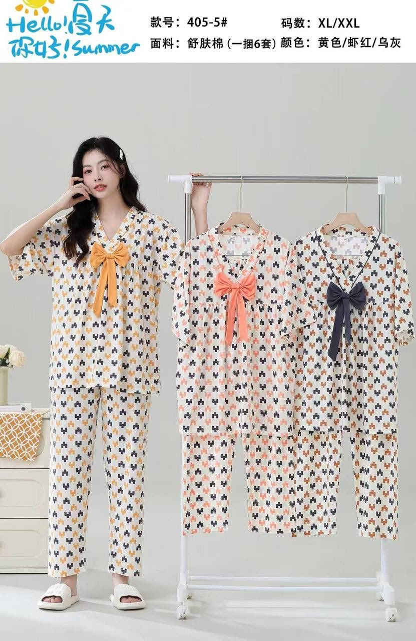 بجامة فيونكه فانيله ليكرا 
القياس // فري سايز
السعر #5الف 
العنوان حي النهضة قرب جامع القائم


**إذا كنت صاحب هذا الإعلان وتريد حذفه لأي سبب، رجاءا أرسل رسالة إلى الدعم الفني**