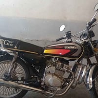 تايكر • اربعه كير • موديل ٢٠