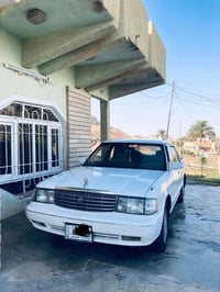 كراون • ٩٣ • ٣٠٠٠