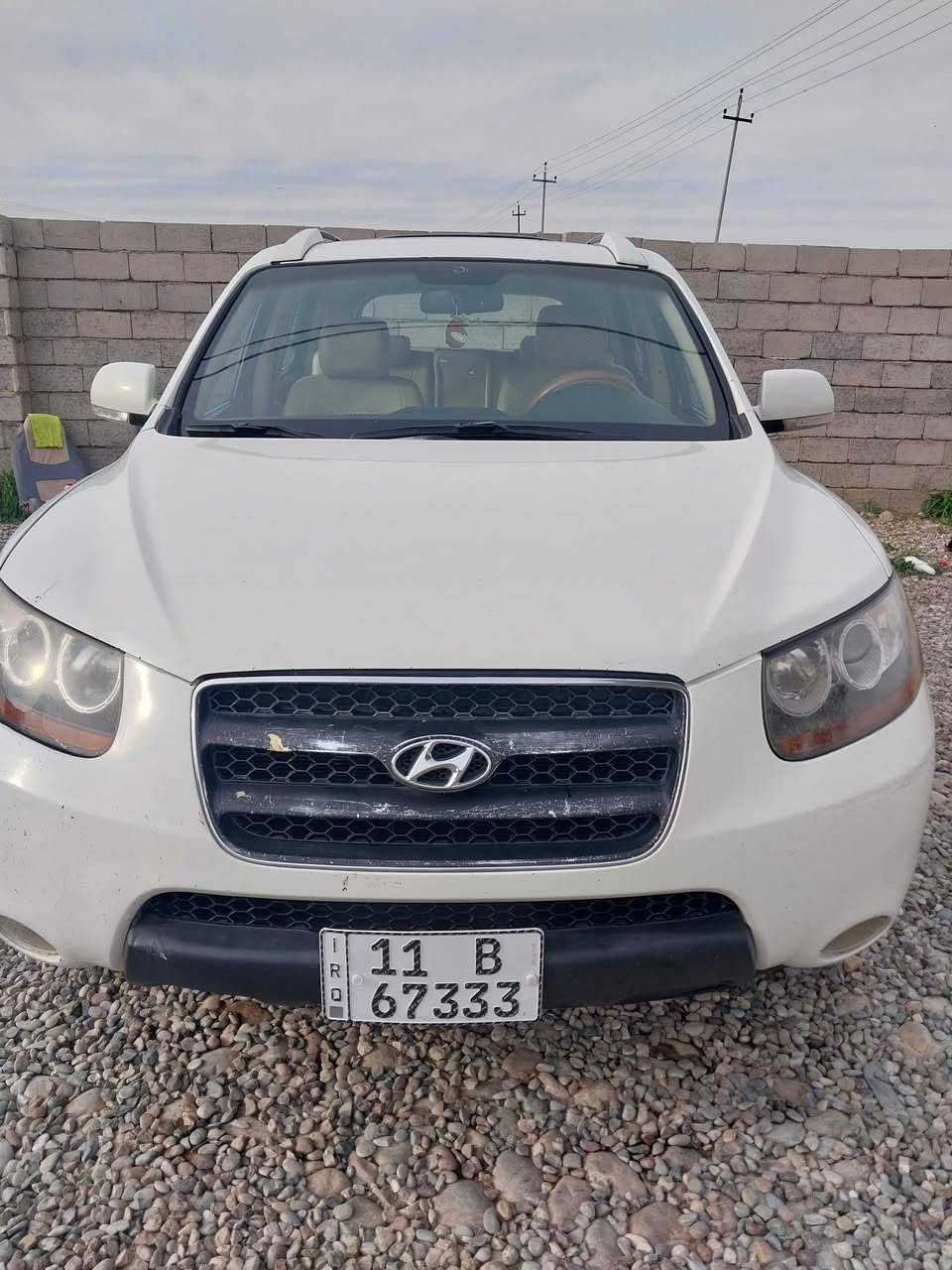 سنتافيا 2010 خليجي 7راكب محرك 6سلندر2700المرغوب  3قطع تبريد  كشن جلد تنته تحكم ستيرن رقم بغداد بسمي تخم تاير صدر خلفي امامي جديد مكينه كير مكفولات مكان سياره ديالى  السعر 134وبيها مجال هاتف ***********بي وتسا
