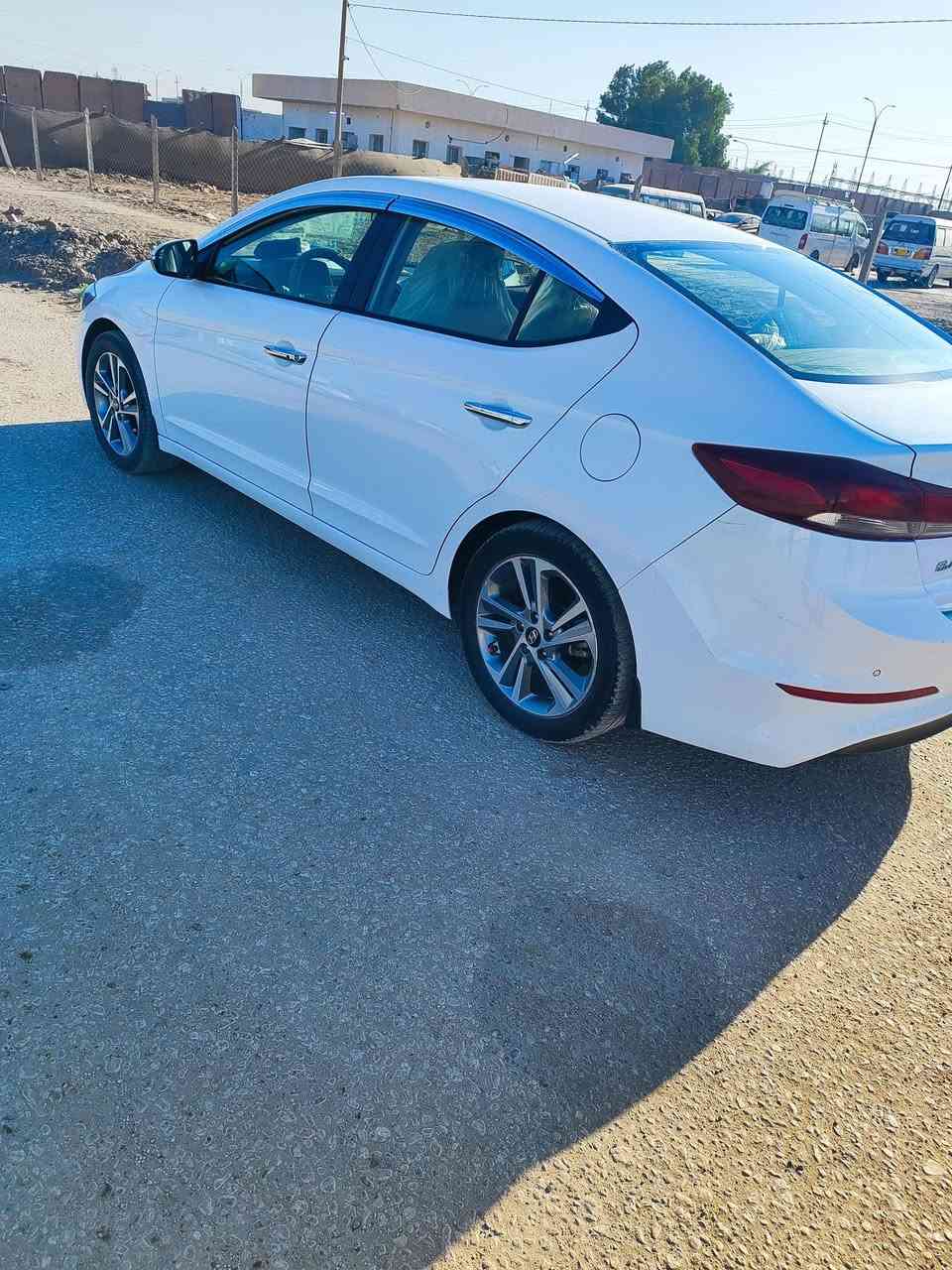 سلام عليكم    بيع او مراوس  الانتره امريكي  17 /18/19/20/عادي الانتره 19خليجي سوبر شكل 18
يعني فول سوبر معروف بسمي كامله سنويه 30
بيها نص جاملخ خلفي ايمن وقبق  الجنطه تبديل 
مكاني الحله شارع 80كربلاء سعر 152مع مجال


**إذا كنت صاحب هذا الإعلان وتريد حذفه لأي سبب، رجاءا أرسل رسالة إلى الدعم الفني**