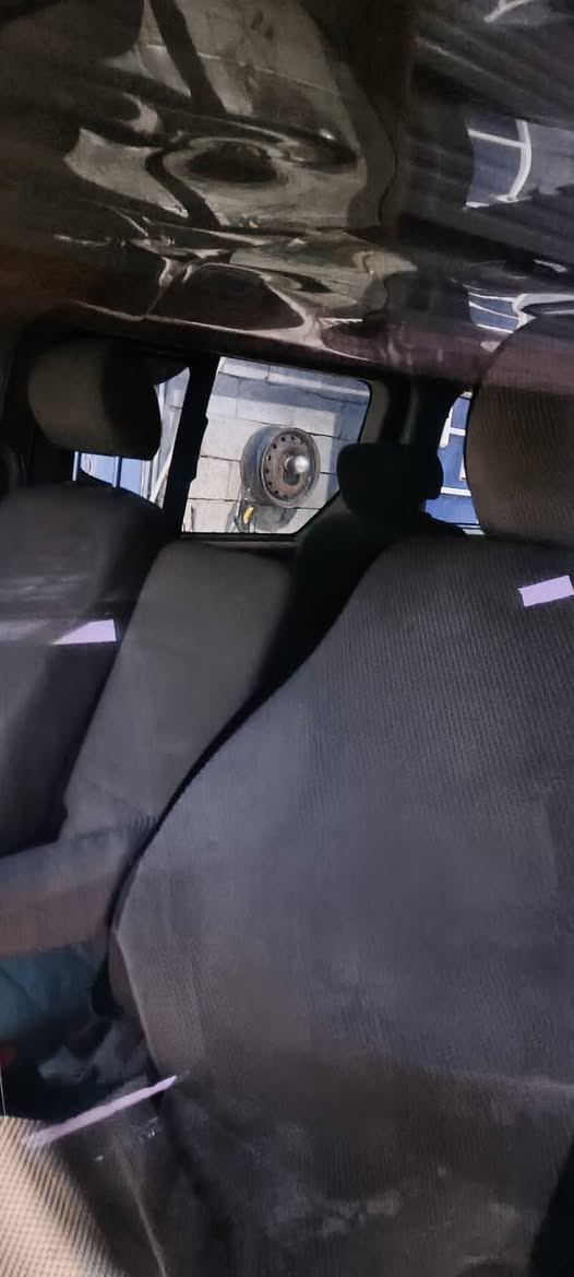 السلام عليكم ستاركس للبيع ٢٠١١مفتوح ومحور مسكر مكينه ١٢ كصه كامله ويل VIP مري ٢٠ بيه جامعة أمامي صفحة العبري وشويه بالباب العبري السياره حلوه أرضية جديده تنته مغلفه جديد رقم إنكليزي مميز قادسيه السياره باسمي مصفره هيئه وضريبه وغرامات وتحويل ثاني يوم العنوان البصرة القرنه السعر ١٥٥ وبي مجال ***********
