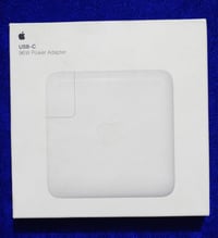 شاحن ماك • تايب سي • ٩٦ واط