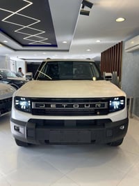 جيتور X70/X90 • مقدم ١٠٪ • تقسيط ١٠ سنين