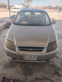 لبيع افيو خليجي موديل2006 رقم بابل  صبغ  حزام بدون  داخل  كير محرك حدا...