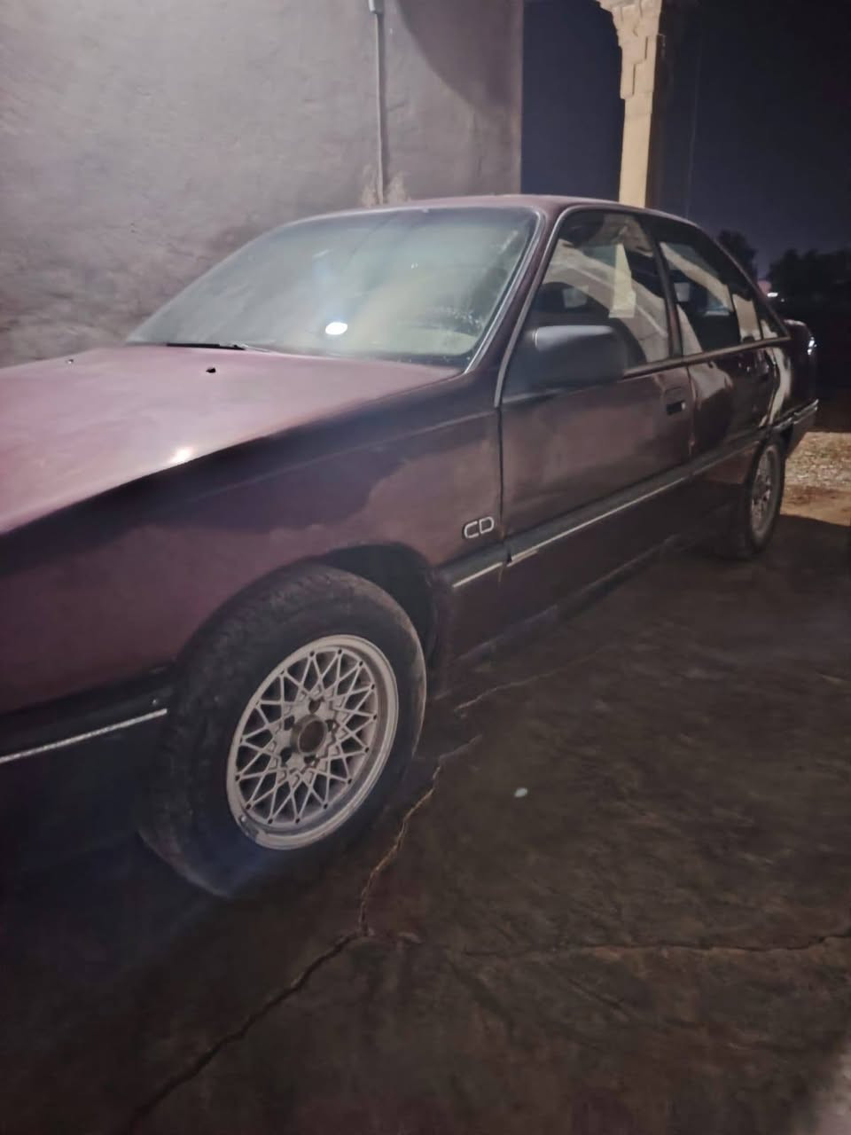 سلام عليكم اوبل اوميكه نضيفه محرك كير اكسن شرط شرط سنويه لل 2027 السعر 25 وبيها مجال مكاني القياره العوسجه ***********
