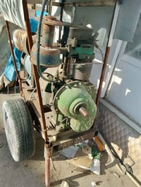 مولده بتر هنديه شرط الشغل 07740900488