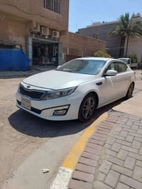 اوبتيما ٢٠١٥ • امريكية • بغداد