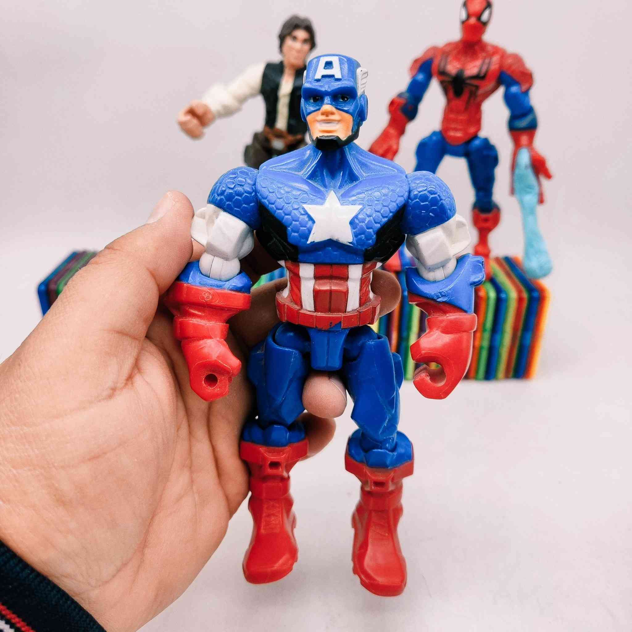 متوفر 🥰😍🤩💥💯🔥💢🌟🙏😁🌹
للحجز والاستفسار يرجى مراسلة الصفحة Umbrella toys أو التواصل مع الرقم ***********
