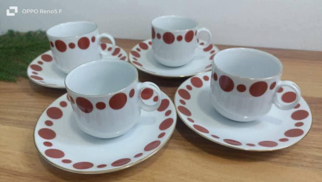 اکواب و فناجین کلهن قدیم للبیع ب ارخص سعر


**إذا كنت صاحب هذا الإعلان وتريد حذفه لأي سبب، رجاءا أرسل رسالة إلى الدعم الفني**